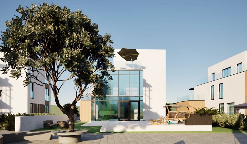 Συνεργασία της Park Properties με τον George Peltecu για premium κατοικίες